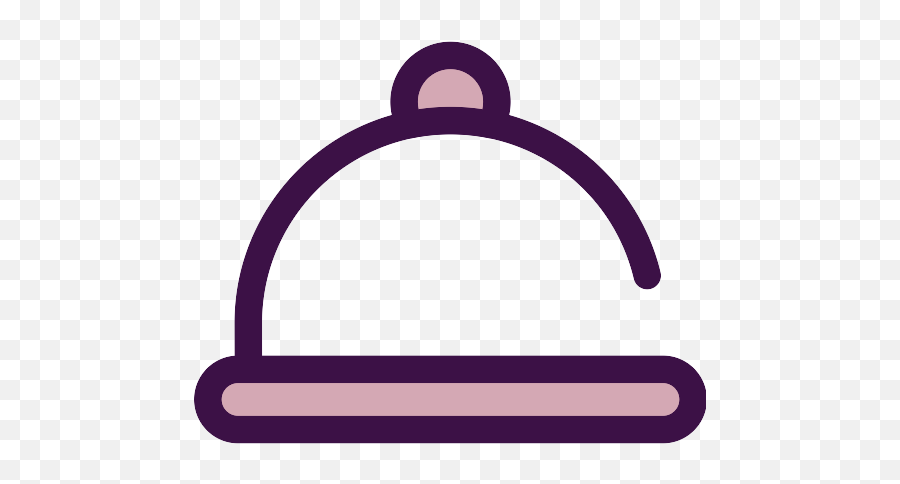Dinner Vector Svg Icon - Serving Dish Icon Png,Dinner Png