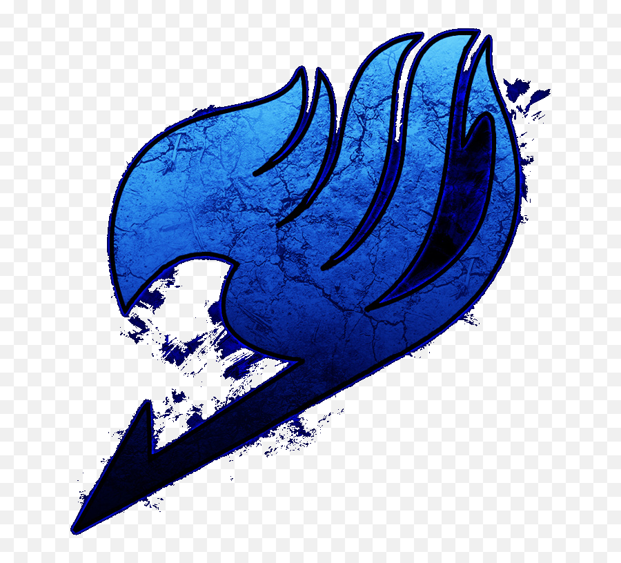 Download Fairy Tail Guild Mark - Fairy Tail Guild Mark Png,Fairy Tale Logo