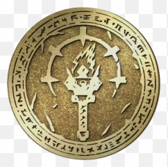 Collectors Edition - Solid Png,Darkest Dungeon Logo