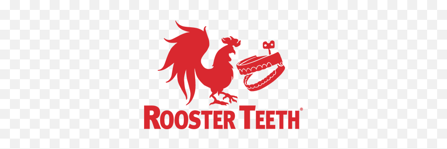 La Skins Fest - Rooster Teeth Logo Png,Rooster Teeth Logo