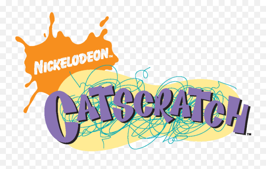 Nickelodeon Logo Transparent Png Image - Nickelodeon The Fairly Oddparents Logo,Nickelodeon Logo Transparent