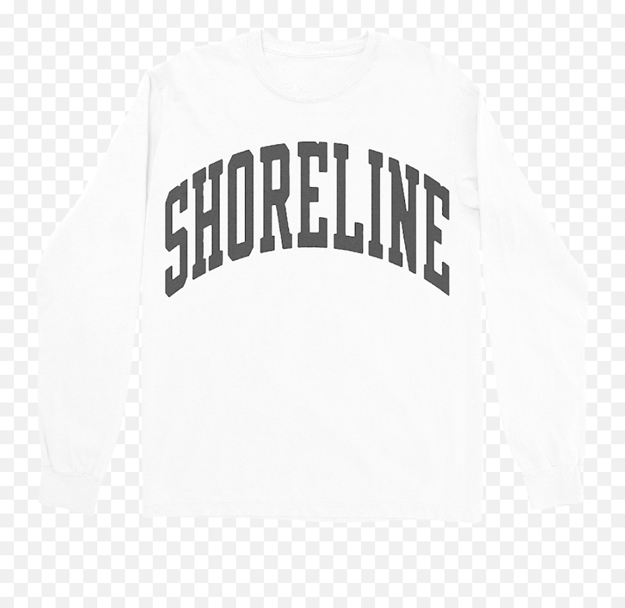 Shoreline Mafia - Long Sleeve Png,Shoreline Mafia Logo