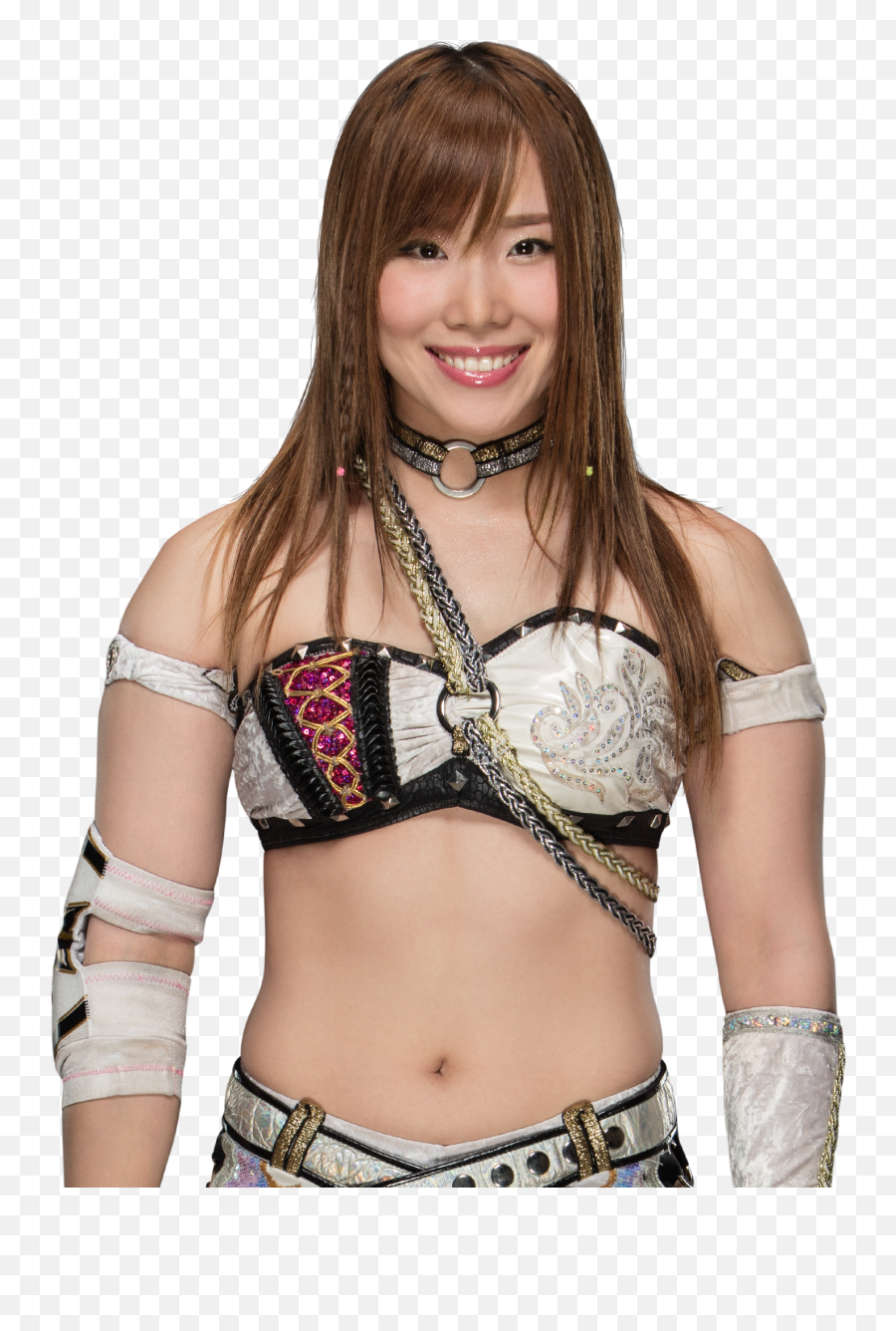 Kairi Hojo Steals My Heart - Kairi Sane Nxt Champion Png,Billie Kay Png