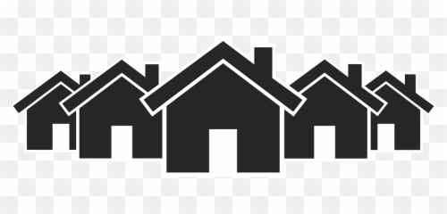 Png House Icon 16257 - Free Icons Library Houses