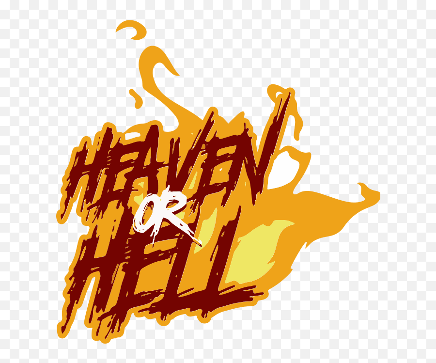 Heaven Or Hell Events - Guilty Gear Heaven Or Hell Png,Guilty Gear Xrd Logo