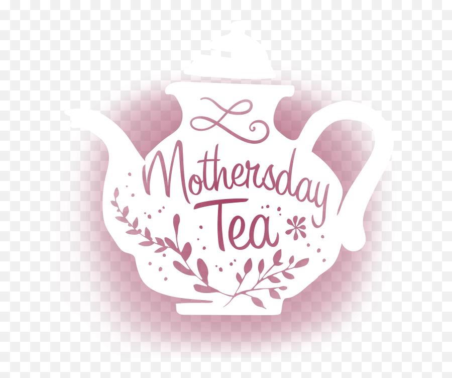 Mothers Day Tea - Lid Png,Mothers Day Logo