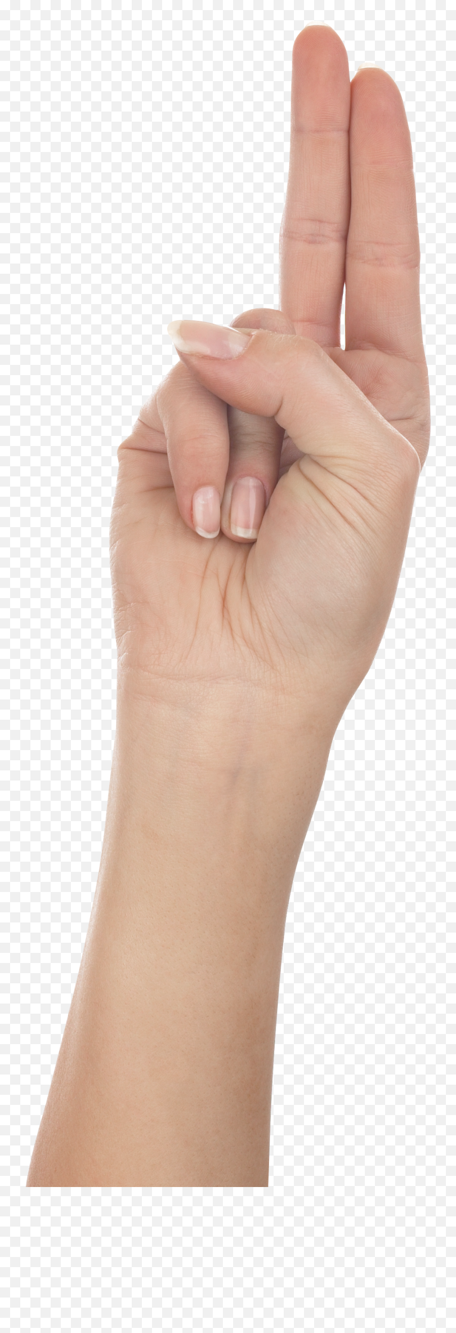 Hands Png Hand Image Free - Hand Two Fingers Png,Png Hand