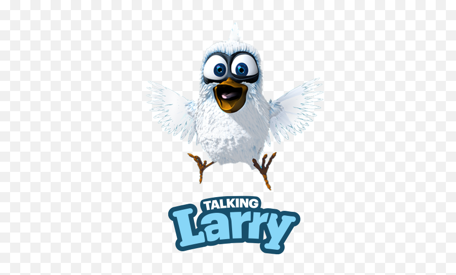 Download Talking Larry - Talking Tom And Friends Larry Png,Larry Bird Png