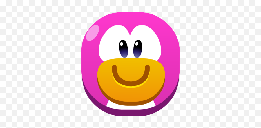 Emojis Club Penguin Wiki Fandom - Club Penguin Island Emojis Png,Laugh Cry Emoji Png
