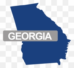 Atlanta Georgia Logo Png Transparent - State