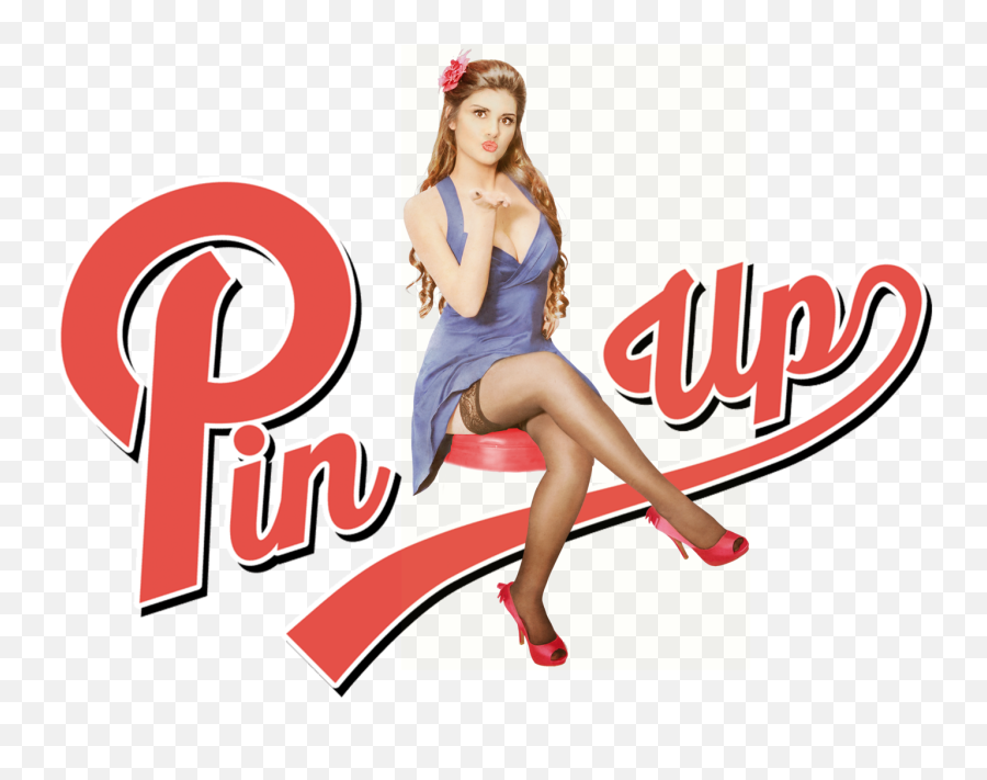 Download Vintage Pin Up Png - Vintage Transparent Png Pin Up Girl,Pin Up Png