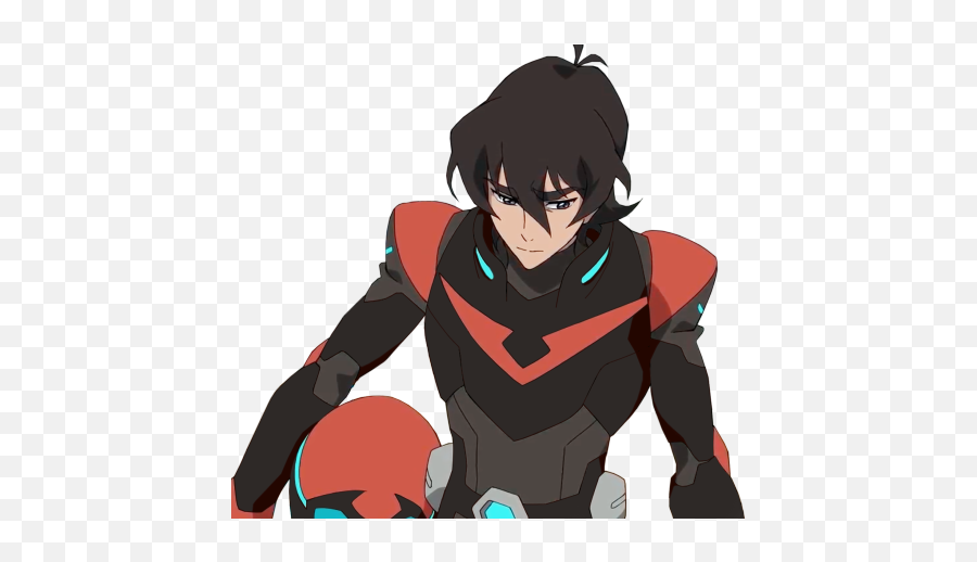 Png Voltron Transparent - Voltron Keith Black Lion,Voltron Transparent