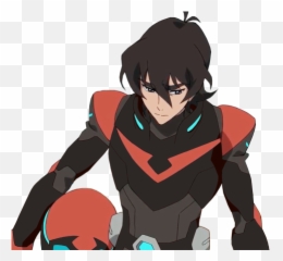 Png Voltron Transparent - Voltron Keith Black Lion,Voltron Transparent