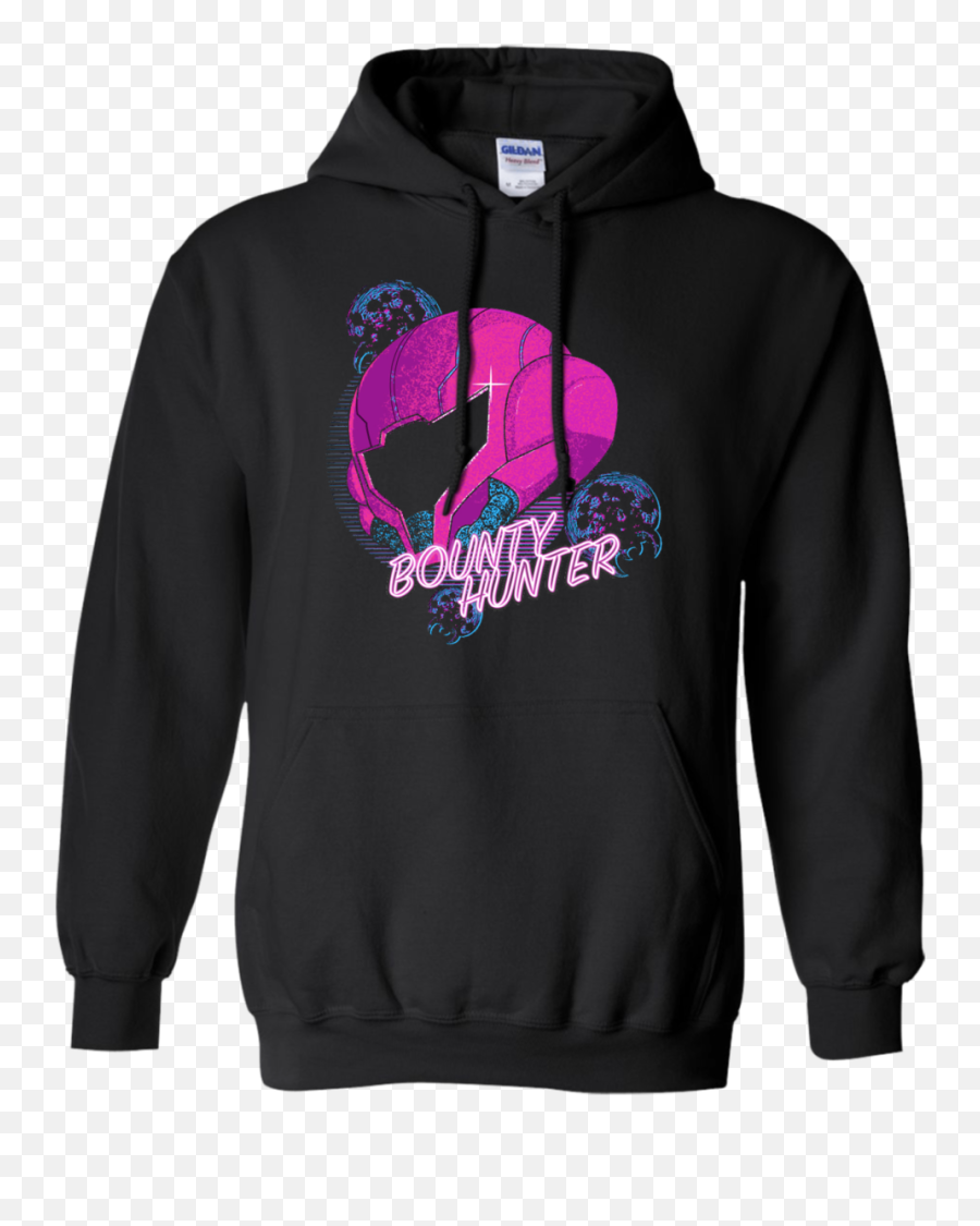 Metroid Helmet 80u0027s Pullover Hoodie - Hoodie Png,Samus Helmet Png