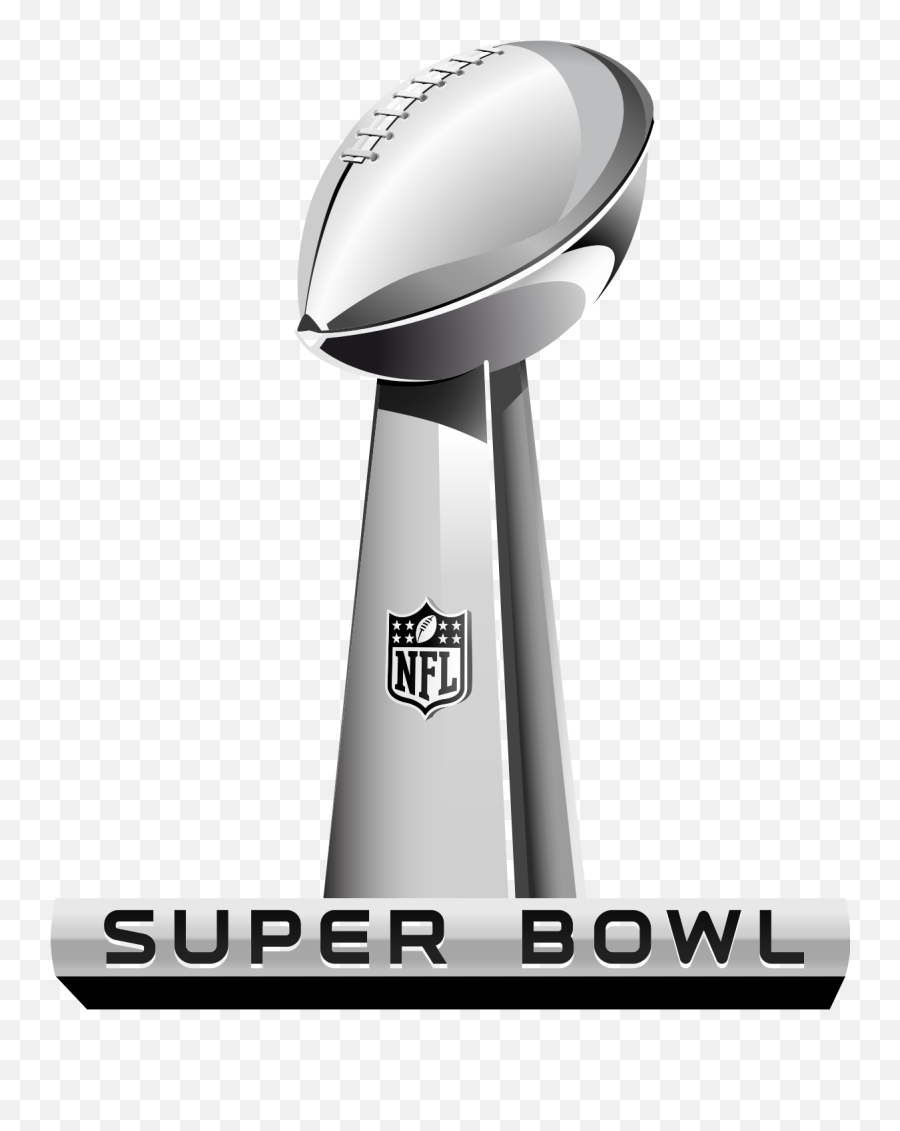 Super Bowl - Wikipedia Super Bowl 2020 Logo Png,Philadelphia Eagles Logo Image