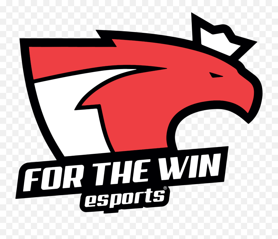 Ftw Esports Logo Png Full Size Download Seekpng - Win Esports,Esports Logo Png