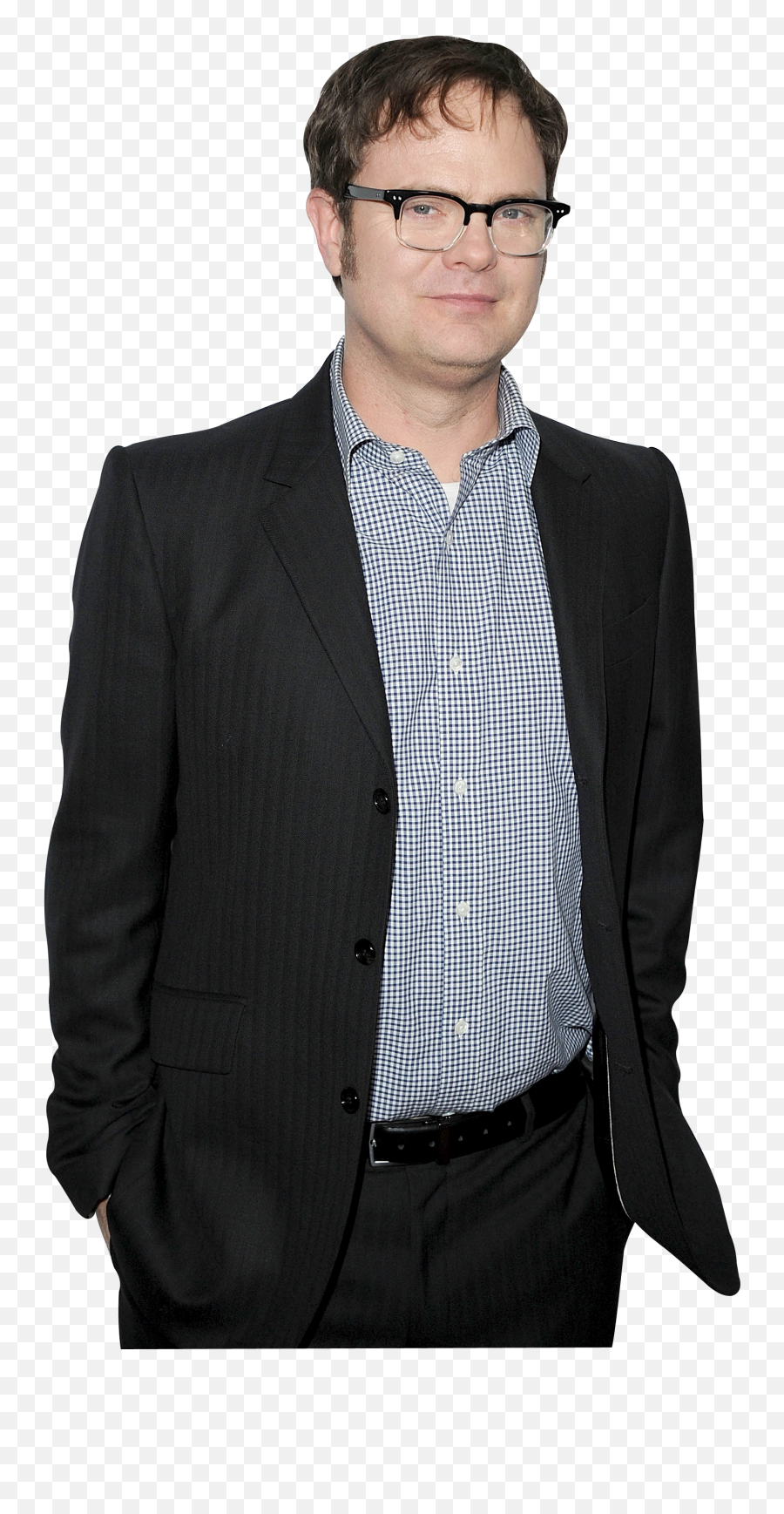 Download Rainn Wilson - Rainn Wilson Png,Steve Buscemi Png