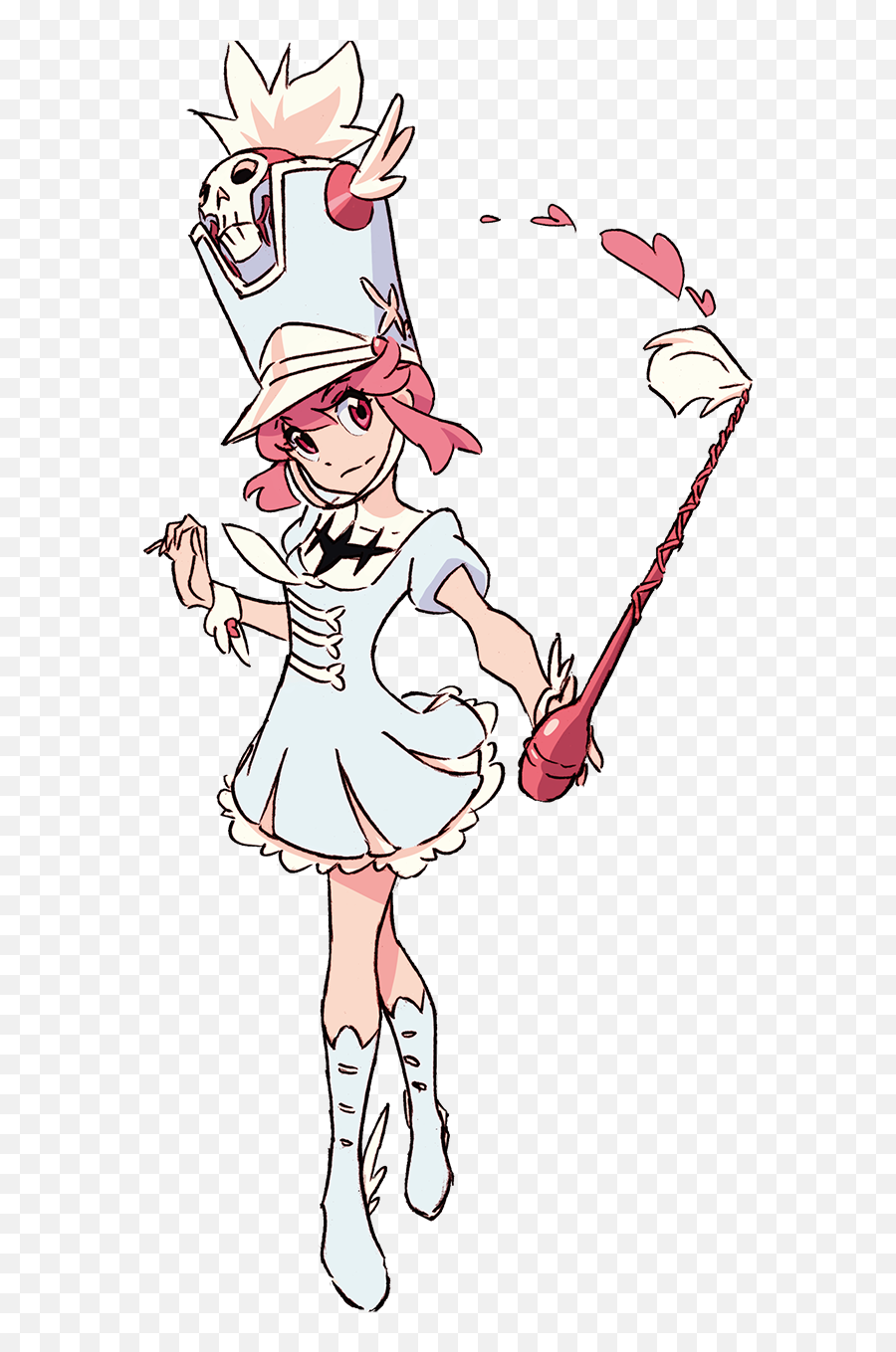 Nonon Jakuzure Character Kill La - If Homepage Kill La Kill Nonon Png,Kill La Kill Png