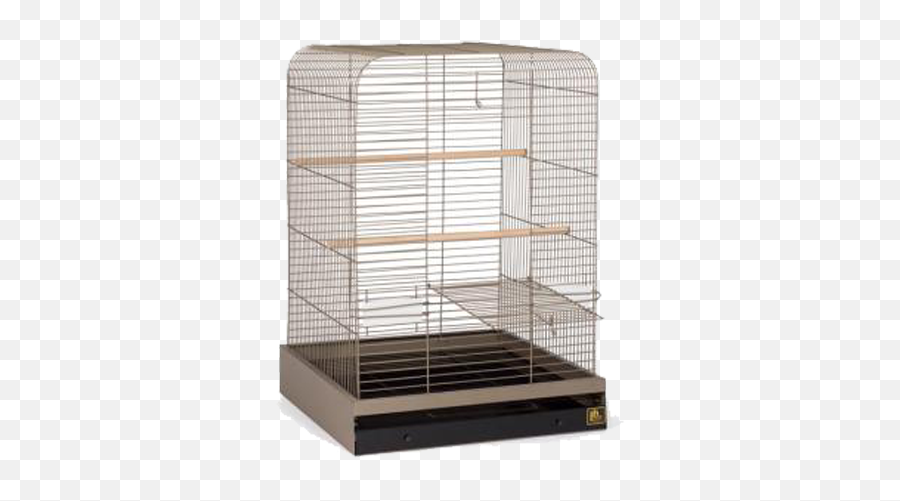 Bird Cage Png - Prevue Pet Products Pp124put Madison Bird Horizontal,Birdcage Png