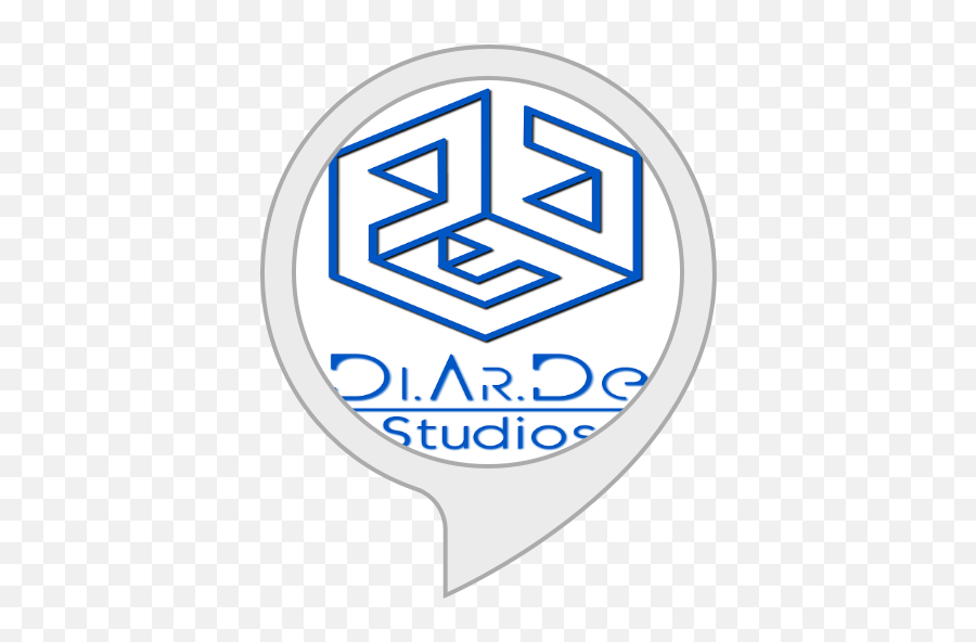 About Di - Vertical Png,Amazon Studios Logo