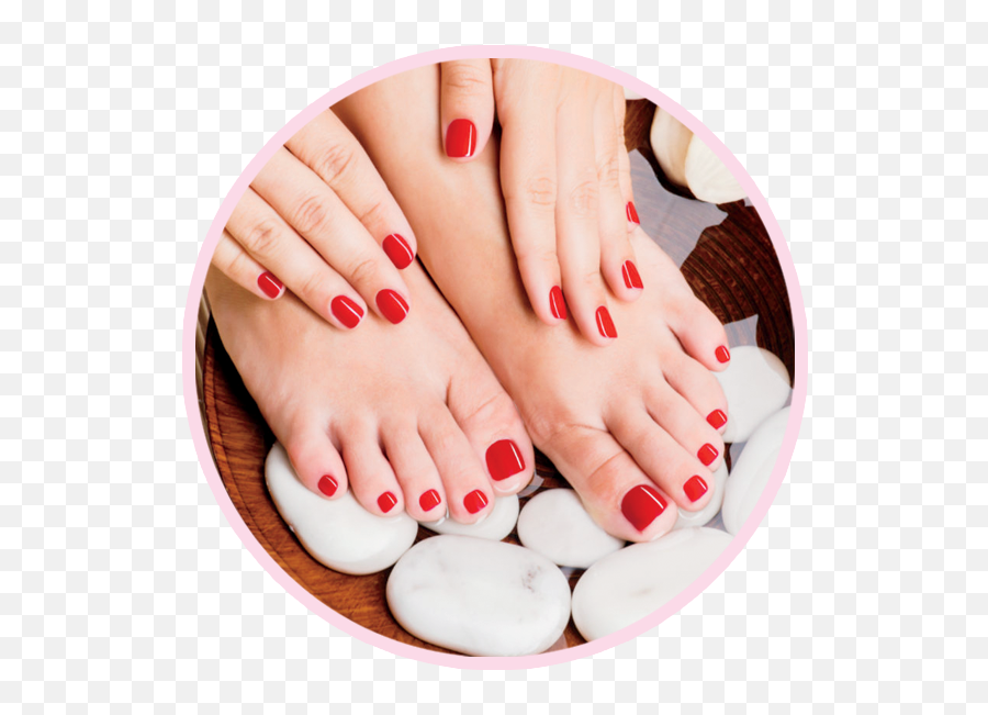 Evas Nail Spa - Manicure Pedicure Png,Pedicure Png