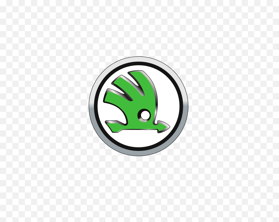 Skoda Logo Png Transparent - Skoda Logo Bmp, Png Download -  2400x2400(#893094) - PngFind