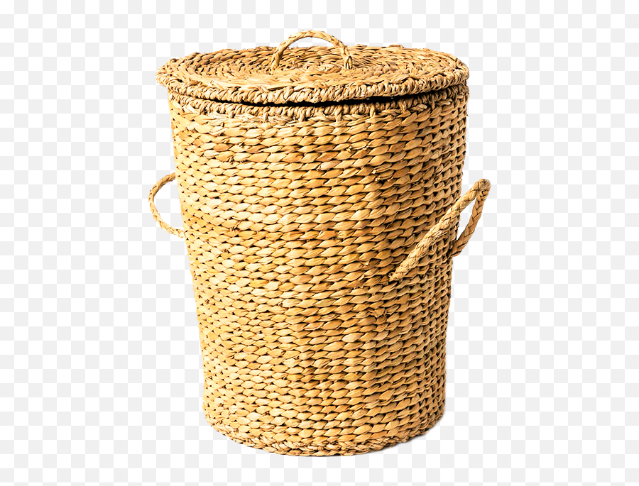 Seagrass Laundry Basket Natural Large - Transparen Backgroundt Basket Png,Laundry Basket Png