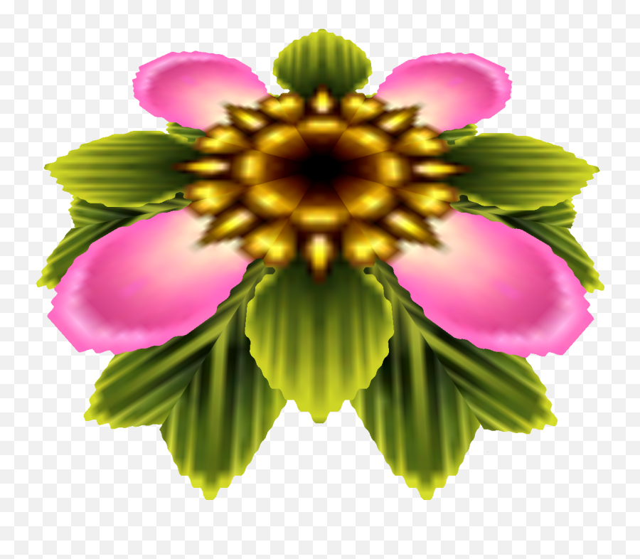 Majoras Mask Moon Png - Deku Legend Of Zelda Majoras Flower,Majora's Mask Moon Png