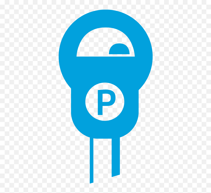 Parking Enforcement Suspended In Omaha - Parking Meter Icon Blue Png,Icon Parking