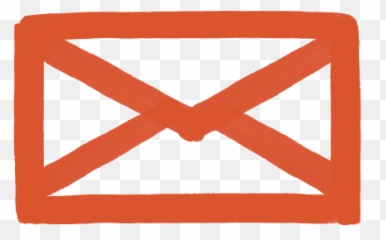 The Engine Room Mail Icon - Horizontal png