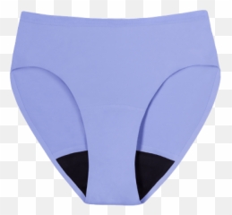 Speax By Thinx Woman French Cut - Solid png
