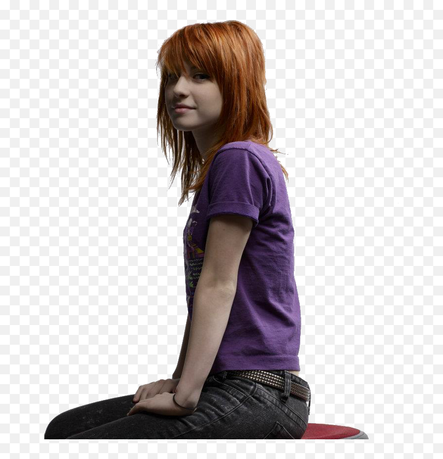 Hayley Williams Png Clipart - Hayley Williams Wallpaper Png,Hayley Williams Png
