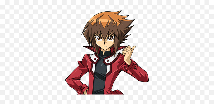 Jadenyubel Duel Links Yu - Gioh Wiki Fandom Png,Ygopro Icon