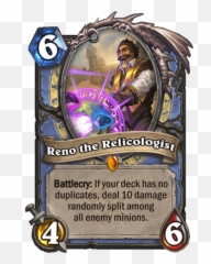 Hearthstone Update U2013 August Saviors Of Uldum - Priest Legendaries png