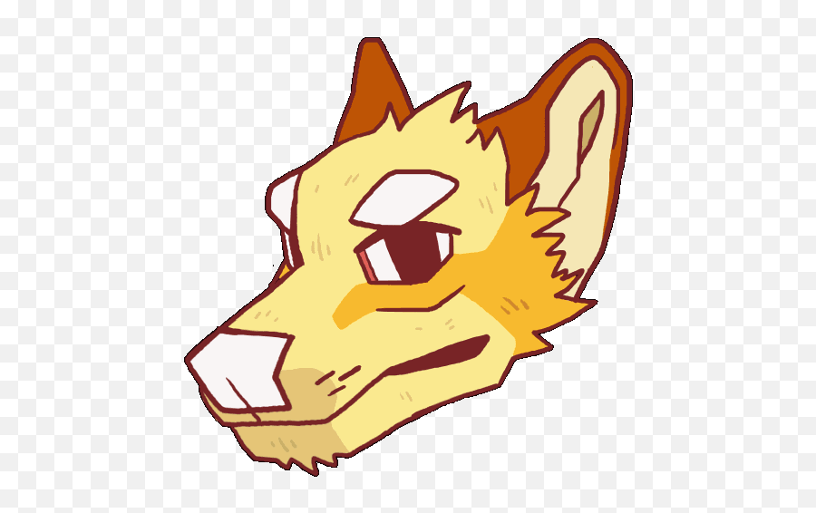 Ych Animated Icon - Fang Png,Furaffinity Transparent Icon