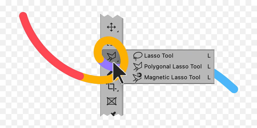 A Complete Guide - Vertical Png,Magic Wand Tool Icon