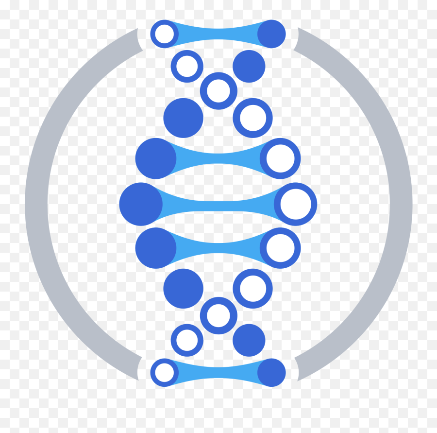 Computation And Biology Group Publications - Dot Png,Sequencing Icon