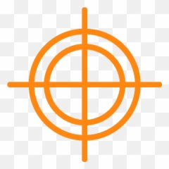 Online Lecture To Summary - Target Icon png