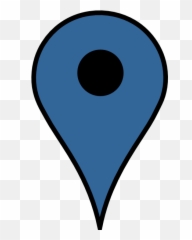Google Pin Icon - Dot png