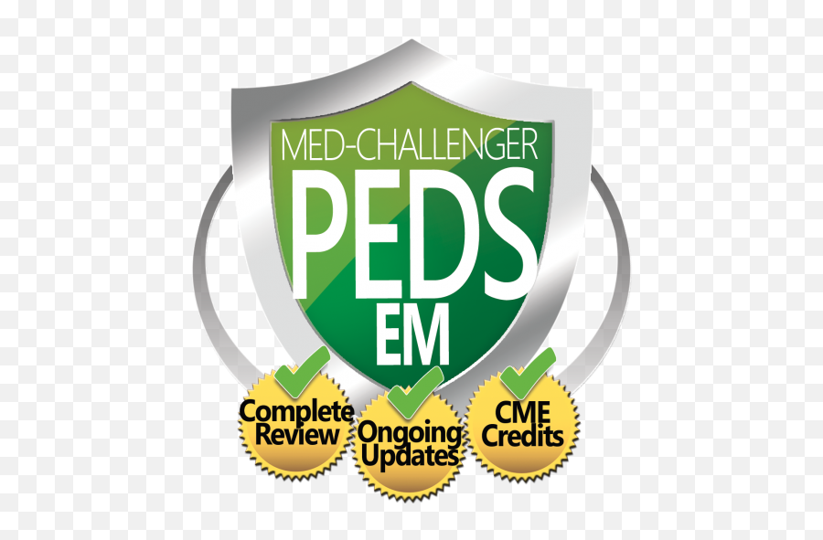 Pediatric Emergency Medicine Board Png Icon Game Answers Pack 1