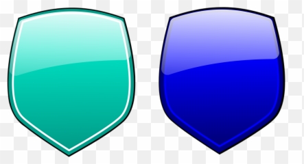 Www - Escudo Azul png