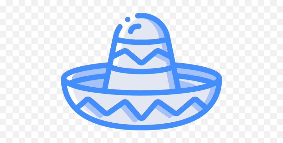 Mexican Hat - Free Fashion Icons Png Mexican Hat,Mexican Hat Png