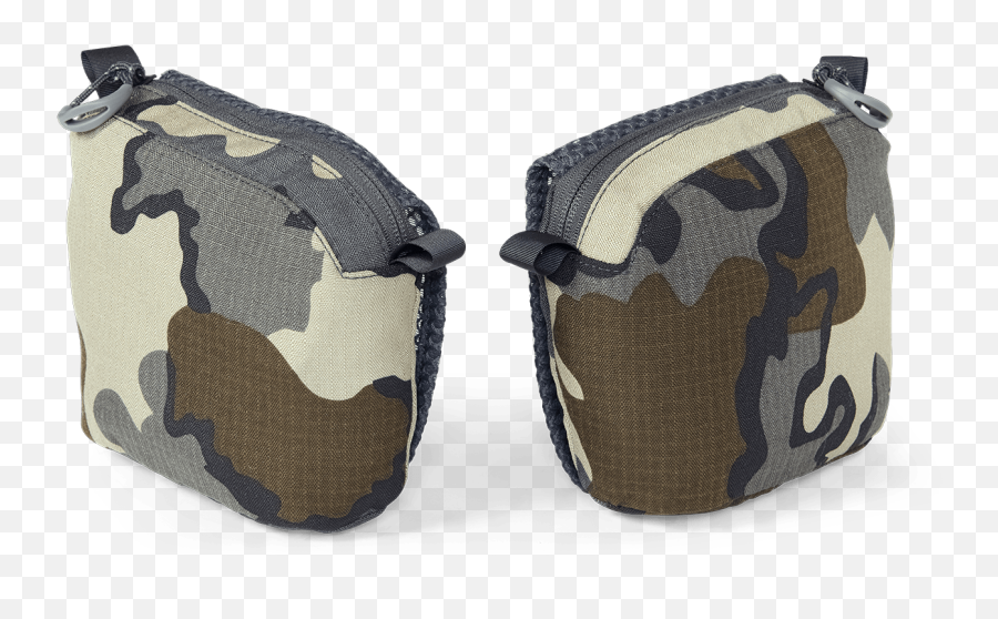 Pro Backpack Hip Belt Pouches - Pouch Png,Kuiu Icon Vs Ultra