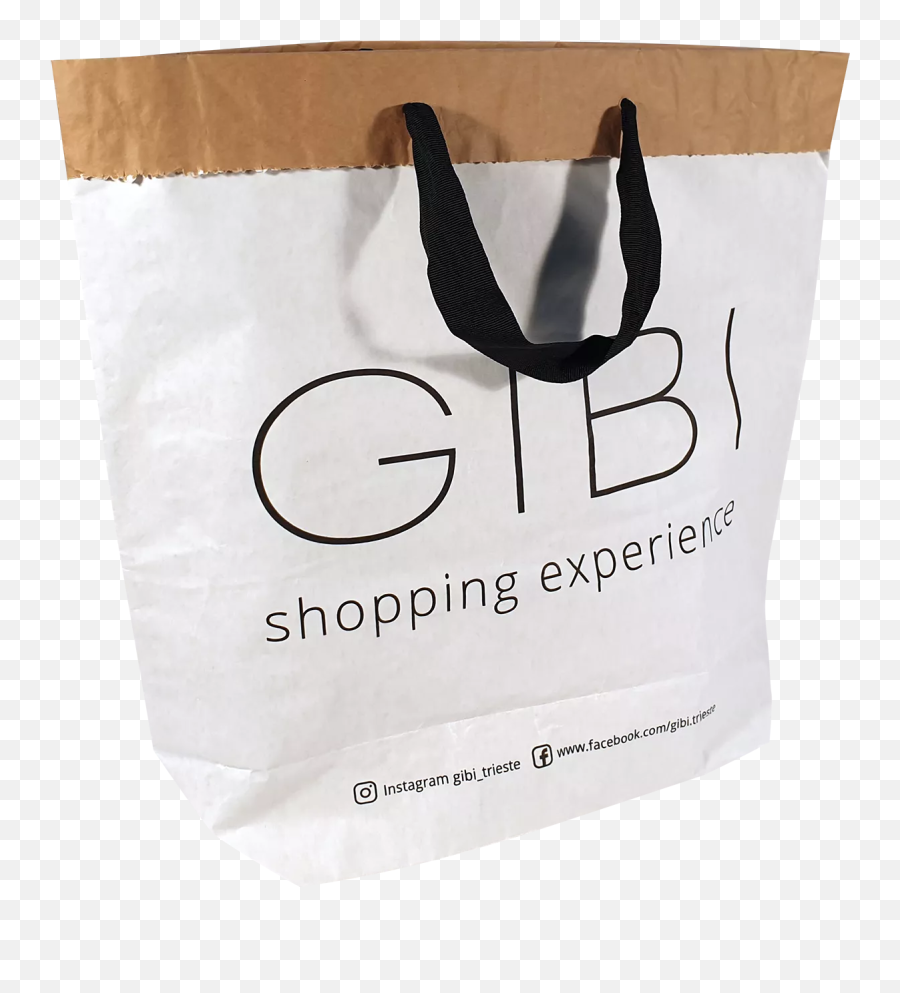 Custom Print Shopping Paper Bags With Your Own Logo Mat Or Glossy Lamination - Buy Luxury Paper Shopping Bagprinted Custom Made Shopping Stylish Png,Glossy Facebook Icon