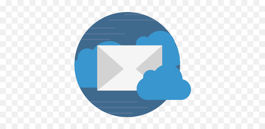 Office 365 Email Hosting - Email Hosting Icons Png,Hosted Exchange Icon