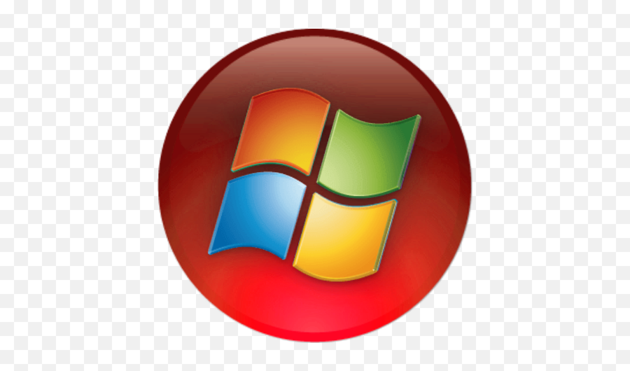 Win Saturn - Windows Vista 2006 Png,Win Icon Png