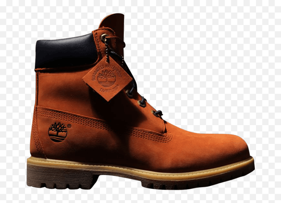 Villa X 6 Inch Premium Boot U0027sweet Potatou0027 - Lace Up Png,Timberland Men's Icon Field Boot