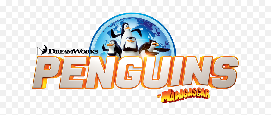 Madagascar Icon Favicon - Penguins Of Madagascar Png,Facebook Icon Penguin