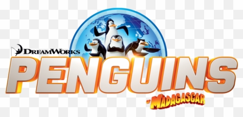 Madagascar Icon Favicon - Penguins Of png