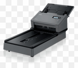 Brother Pds5000f Support - Scanner F png